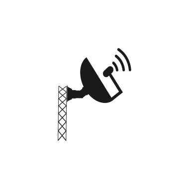 anten logosu tanıtım tasarımı