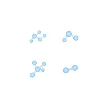 Molekül logosu çizimi