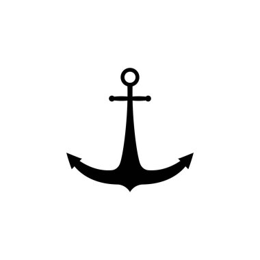 Sunucu simgesi Logo illüstrasyon tasarımı