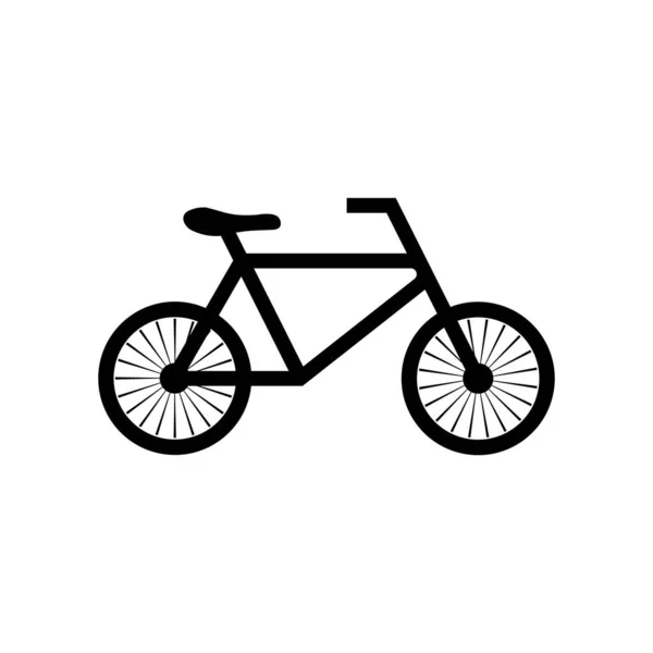 Πρότυπο Εξομάλυνσης Του Λογότυπου Ποδηλάτων — Διανυσματικό Αρχείο