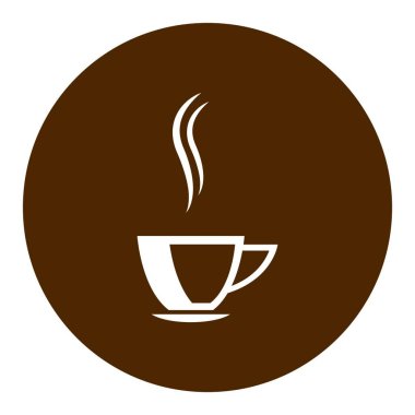 Kahve logosu tasarımı