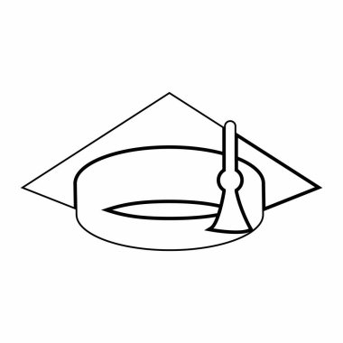 Tüy logo illüstrasyon tasarımı