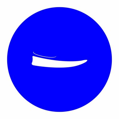 ayakkabı logosu stok çizimi tasarımı