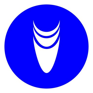 ayakkabı logosu stok çizimi tasarımı