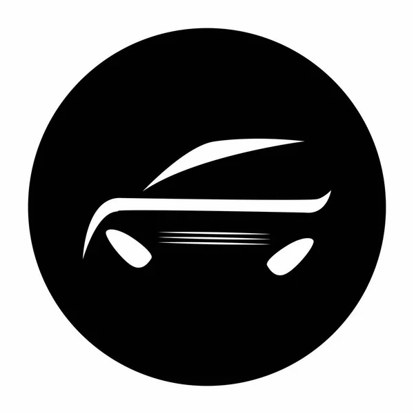 Car Logo Stock Illustration Design — Stock Vector