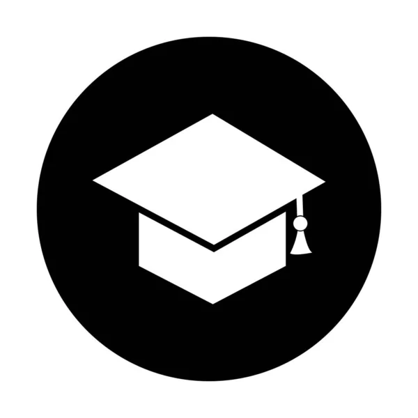 Tüy Logo Illüstrasyon Tasarımı — Stok Vektör
