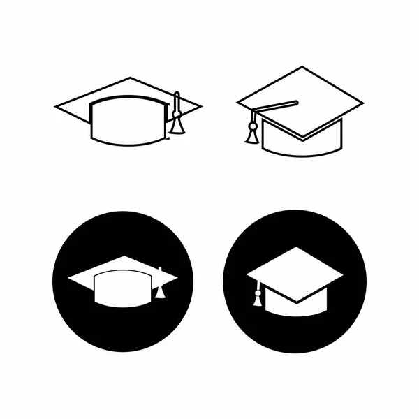 Design Ilustração Logotipo Pena —  Vetores de Stock