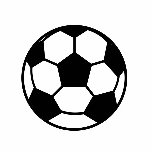 Ball Logo Stock Illustration Design — Stockvektor