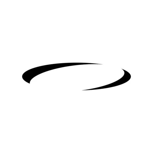 Sapatos Logotipo Design Ilustração Estoque — Vetor de Stock