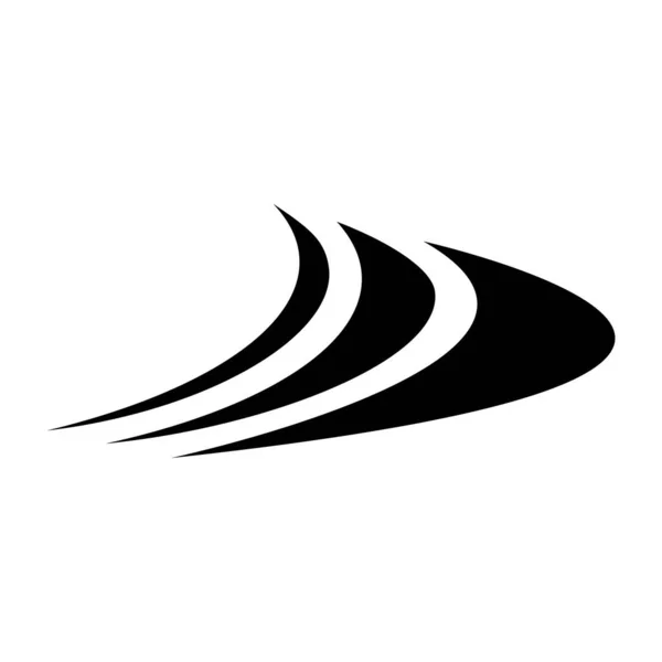 Дизайн Логотипа Обуви — стоковый вектор