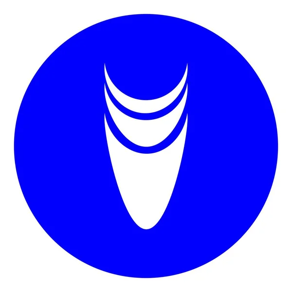 Дизайн Логотипа Обуви — стоковый вектор