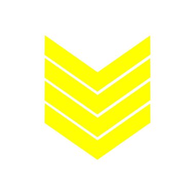 askeri amblem logo illüstrasyon tasarımı