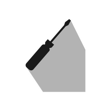 tornavida logosu vektör şablonu