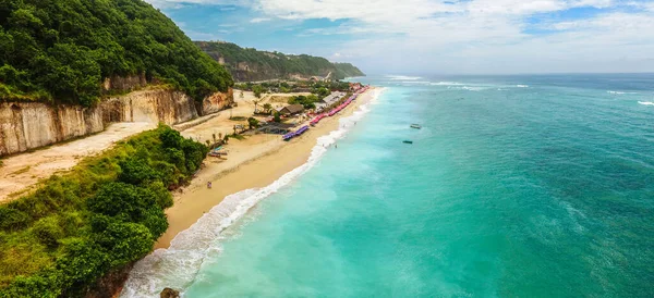 Pink Beach or Pantai Merah, as it is aptly named, is one of seven pink beaches on the planet, and is just one of the many amazing features of Komodo Island that make it truly a Natural Wonder of Nature.