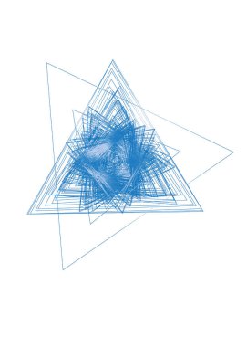 Beyaz arka planda izole edilmiş çok renkli vektör lonca figürü, herhangi bir grafik tasarım, davetiye, kartvizit, logo, reklam, sertifika veya site sayfalarının web tasarımı için grafiksel bir öğe.