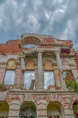 Murom Kasabası, Karatygin Evi