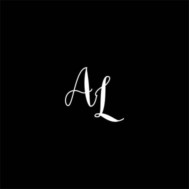 I harfi logo ilk tasarımı. I harfi yaratıcı logo tasarımı.