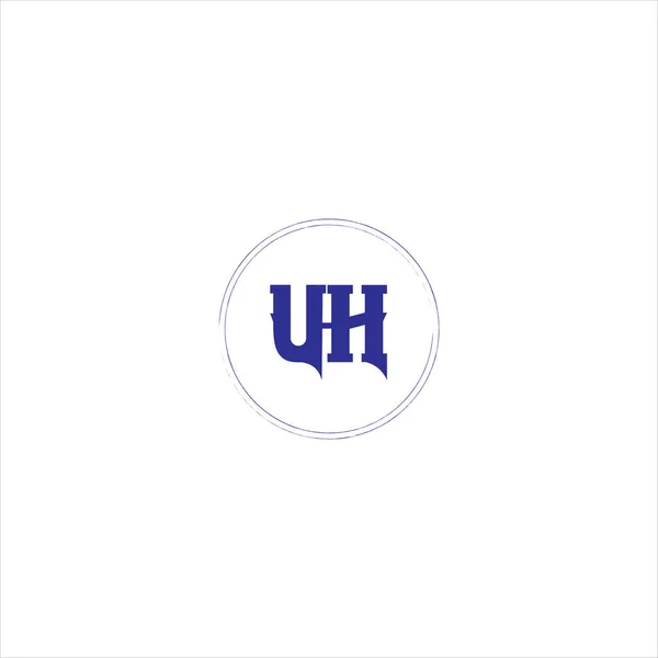 Спільний Лист Логотип Креативний Дизайн — стоковий вектор