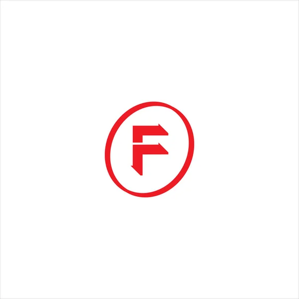 Letter Logo Emblem Design — Stock Vector
