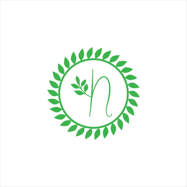 Μονοχρωματικός Σχεδιασμός Λογότυπου — Διανυσματικό Αρχείο