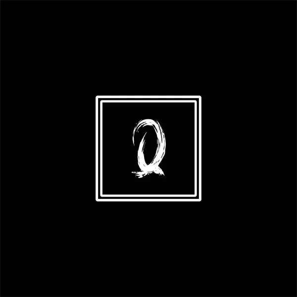 Q字母标志设计 — 图库矢量图片