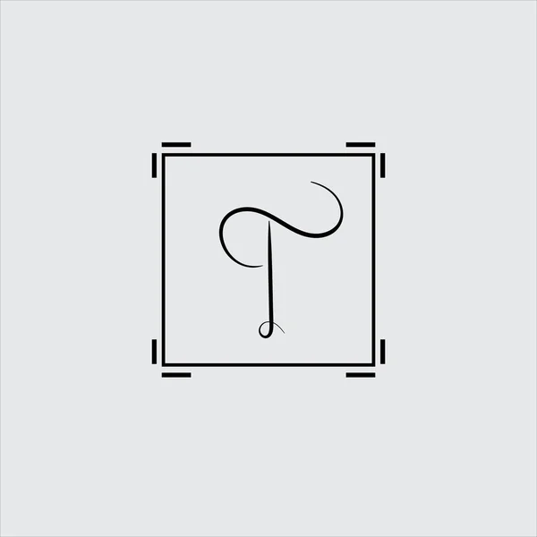 T字母标志创意设计 — 图库矢量图片