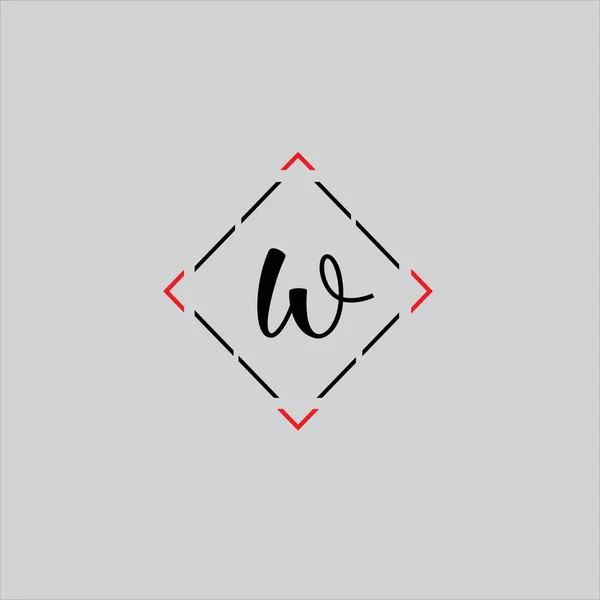 Дизайн Монограми Логотипу Літери — стоковий вектор