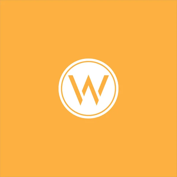 Litera Logo Projekt Monogramu — Wektor stockowy