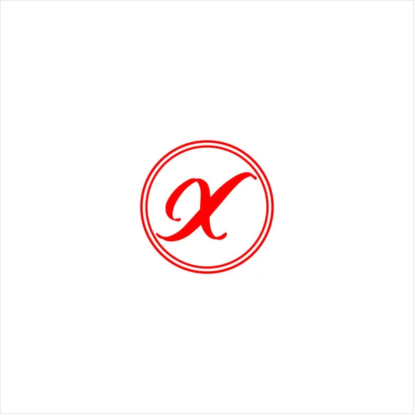 Σχεδιασμός Λογότυπου Γράμματα — Διανυσματικό Αρχείο