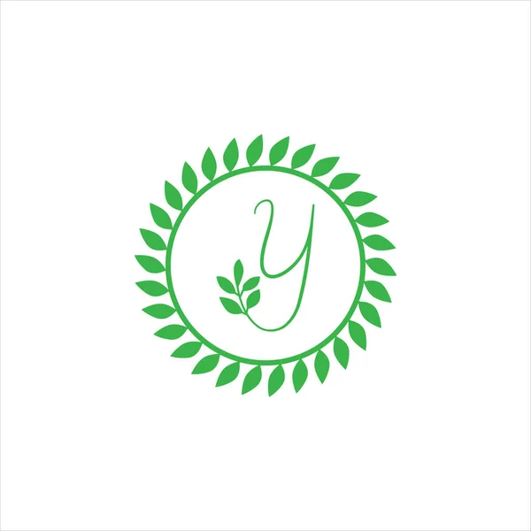 Diseño Elemento Logotipo Letra — Archivo Imágenes Vectoriales
