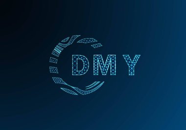 - Düşük poli harfli logo vektör tasarımı. - Alt polyester logo tasarımı. - Benzersiz düşük polyester logo tasarımı.