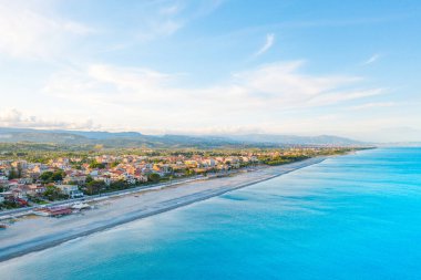 Ardore Marina Calabria bölgesinde bir şehir