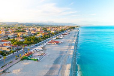 Ardore Marina Calabria bölgesinde bir şehir