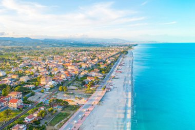 Ardore Marina Calabria bölgesinde bir şehir