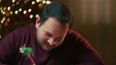 Noel 'in tadını çıkarın..