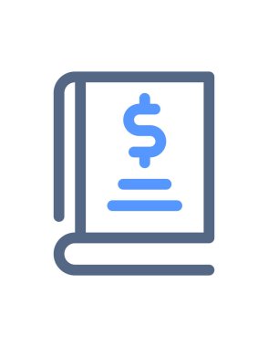  kayıt simgesi vektör illüstrasyonu