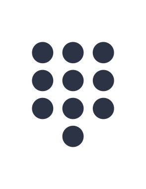 çeviri simgesi çizimi