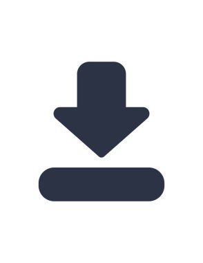 Simge vektör illüstrasyonu indir