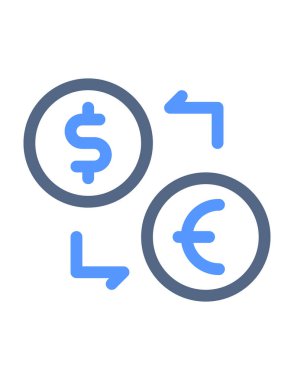 takas simgesi vektör illüstrasyonu