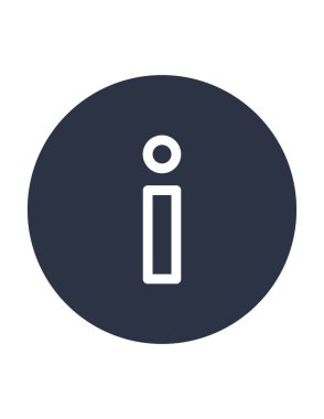 vector illustration of  live, chat  icon