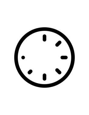 Simge yükleme vektör illüstrasyonu