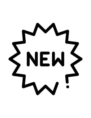 El yazması çizilmiş siyah beyaz çizgi film çizgi film konuşma balonu