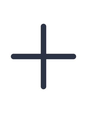 Simge vektör işareti ekle.