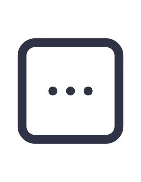 Ayrıntılı simge vektör illüstrasyonu