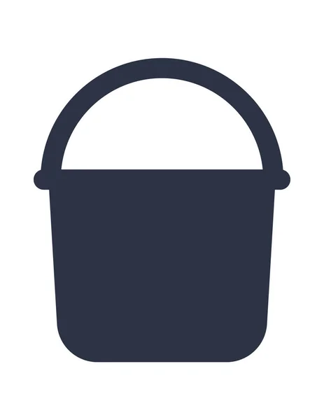 kova simgesi çizimi