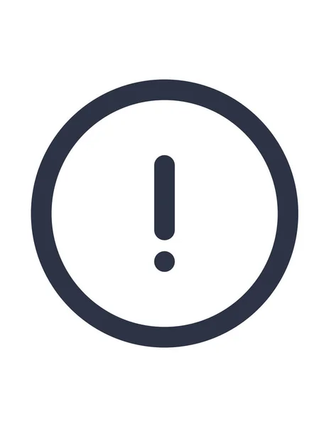 uyarı, dikkat, dikkat vektör simgesi 