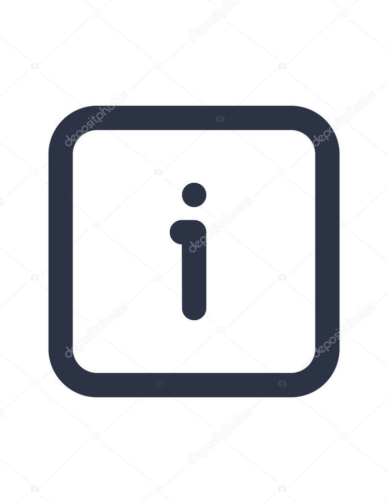 vector illustration of  live, chat  icon