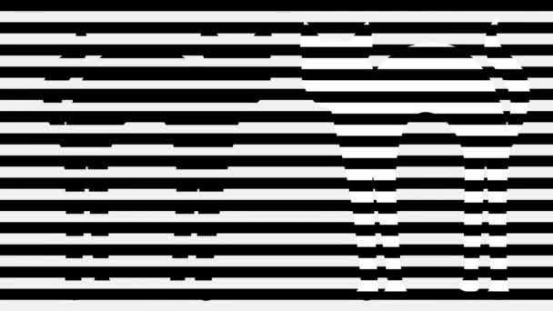 Deux chats en animation monochrome. Décolleté fond noir et blanc avec des silhouettes de chat. Tomcat noir et chat dépouillé .