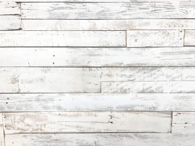 Rustic Shiplap Wooden Background clipart