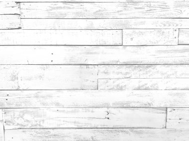 White Rustic Shiplap Background clipart